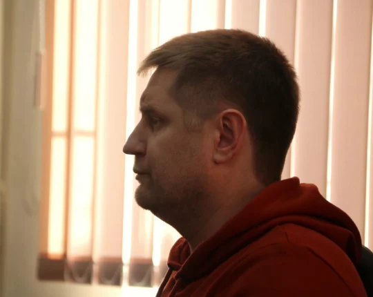 Львівського блогера Мар’яна Чаву засудили до 5,5 років ув’язнення за виправдання агресії РФ та образи військових ТЦК