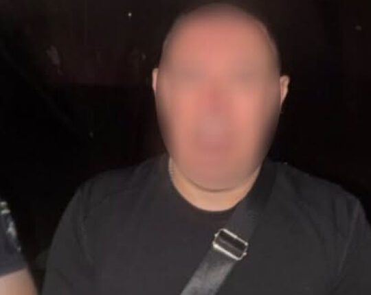 У Львові затримали підозрюваного у вбивстві жінки