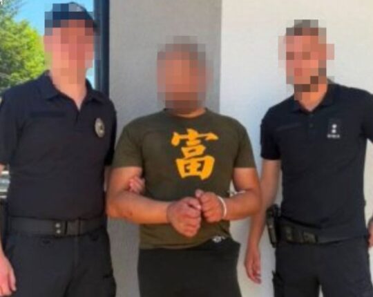 За наругу над памʼятником жертвам німецької окупації увʼязнили 32-річного мешканця Дрогобича