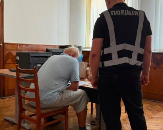 На Львівщині колишнього енергетика підозрюють у смерті дитини від ураження струмом