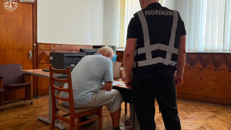 На Львівщині колишнього енергетика підозрюють у смерті дитини від ураження струмом