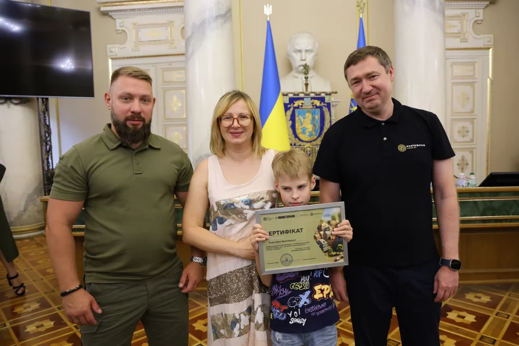 На Львівщині цьогоріч 189 ветеранів та родин полеглих Захисників отримають державну компенсацію на придбання житла