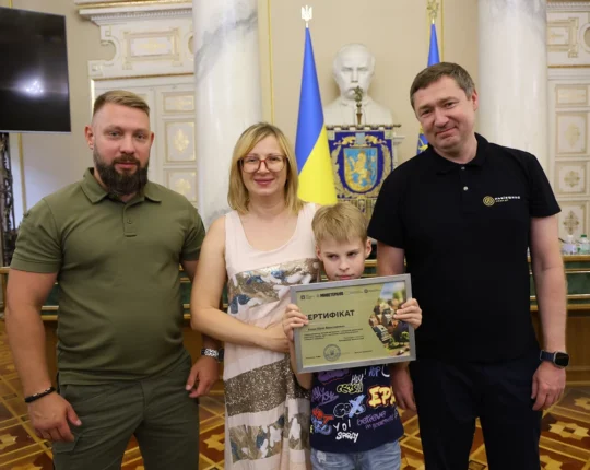На Львівщині цьогоріч 189 ветеранів та родин полеглих Захисників отримають державну компенсацію на придбання житла