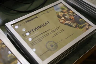 На Львівщині цьогоріч 189 ветеранів та родин полеглих Захисників отримають державну компенсацію на придбання житла