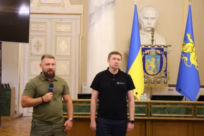 На Львівщині цьогоріч 189 ветеранів та родин полеглих Захисників отримають державну компенсацію на придбання житла