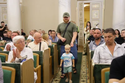 На Львівщині цьогоріч 189 ветеранів та родин полеглих Захисників отримають державну компенсацію на придбання житла