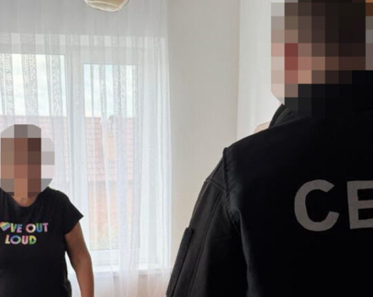 Колаборантка зі Львівщини сплатила до бюджету Росії понад 2 мільйони гривень