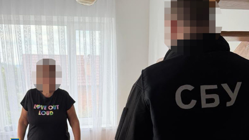 Колаборантка зі Львівщини сплатила до бюджету Росії понад 2 мільйони гривень