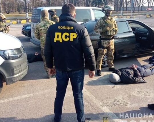 Чотирьох львівських спортсменів виправдали у справі про розбої та пограбування на 5 млн грн