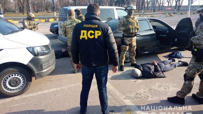 Чотирьох львівських спортсменів виправдали у справі про розбої та пограбування на 5 млн грн