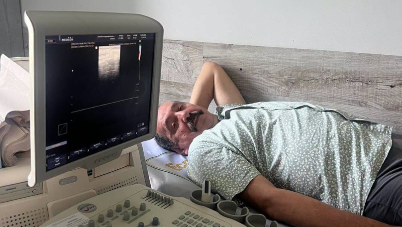 Хірурги Львова врятували чоловікові ногу без повторної відкритої операції