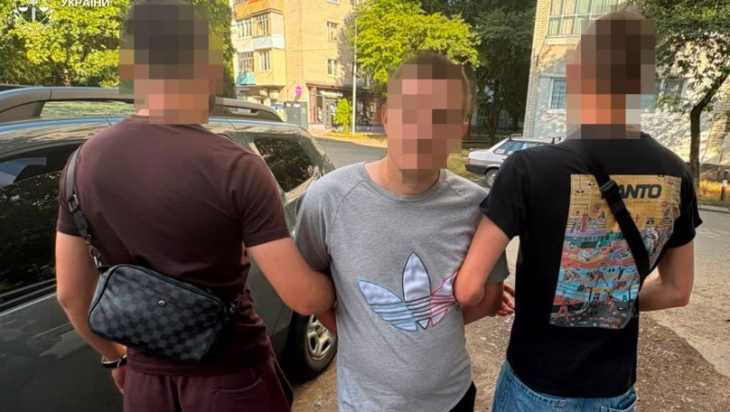 У Львові затримали грабіжника, який відібрав золотий кулон у 58-річної жінки