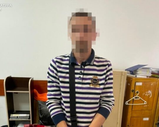 Львів’янин напідпитку ударом у вухо вбив товариша