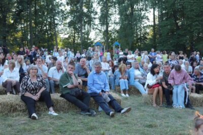 У Миколаєві відзначили 105-річчя Українського товариства мисливців та рибалок (фото)