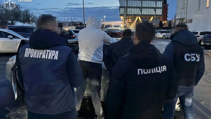На Львівщині двох чоловіків засудили за організацію переправлення ухилянта через кордон у вантажівці