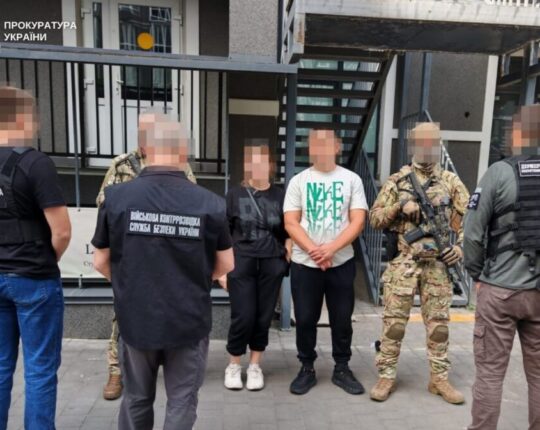 На Львівщині викрили схему продажу фіктивних свідоцтв про народження для виїзду за кордон