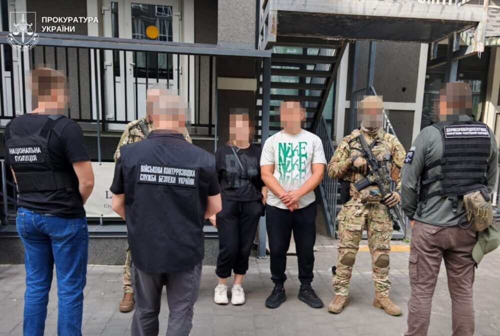 На Львівщині викрили схему продажу фіктивних свідоцтв про народження для виїзду за кордон