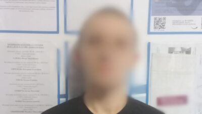 У Львові затримали псевдопрацівника прокуратури, який виманив у пенсіонерки 7 тисяч доларів