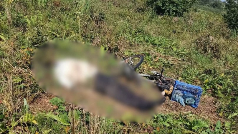 На Львівщині під час пошуків зниклого чоловіка знайшли його тіло