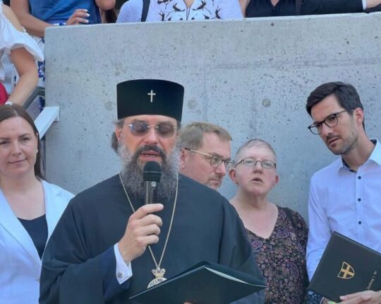 Юрій Бойко: “Москва повернулася до Львова парадними дверима”