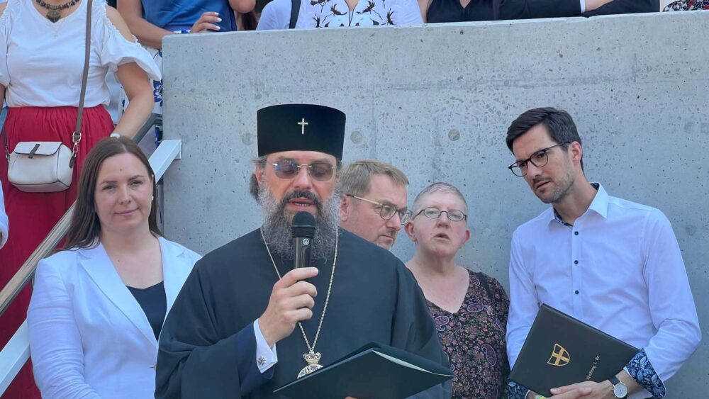 Юрій Бойко: “Москва повернулася до Львова парадними дверима”