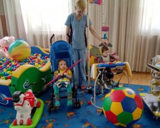 Не про будівлі, а про дітей: як змінюється система підтримки на Львівщині