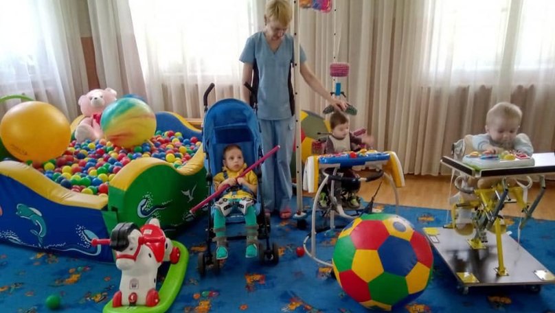 Не про будівлі, а про дітей: як змінюється система підтримки на Львівщині