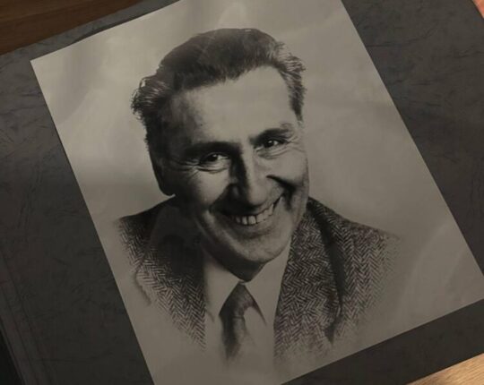 «Там, де гори й полонини…»: у Львівському Фотомузеї презентували виставку Ярослава Базилевича (фото)