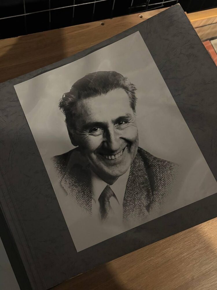 «Там, де гори й полонини…»: у Львівському Фотомузеї презентували виставку Ярослава Базилевича (фото)