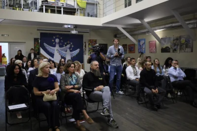 На Львівщині відзначили найкращих благодійників за підсумками конкурсу «Благодійна Львівщина – 2025»
