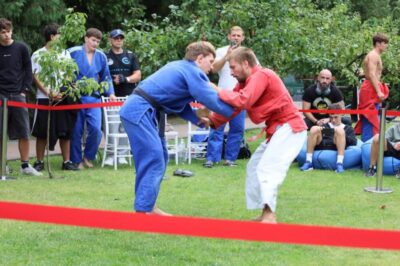 У Львові вперше провели традиційне свято греків України — Панаїр (фото)