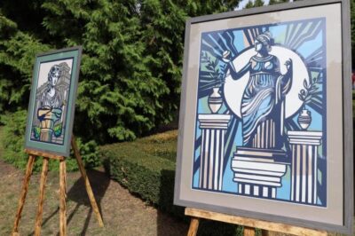 У Львові вперше провели традиційне свято греків України — Панаїр (фото)
