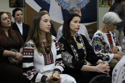 На Львівщині відзначили найкращих благодійників за підсумками конкурсу «Благодійна Львівщина – 2025»