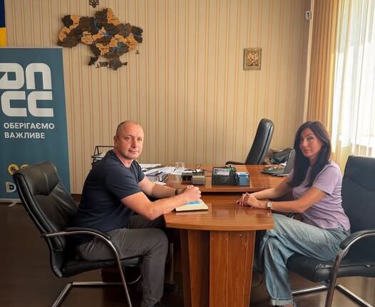 На Львівщині обговорили проблеми із вакцинацією тварин та поширенням сказу