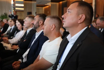 Максим Козицький: Найкраще, що влада може зробити для бізнесу, – не заважати йому розвиватися