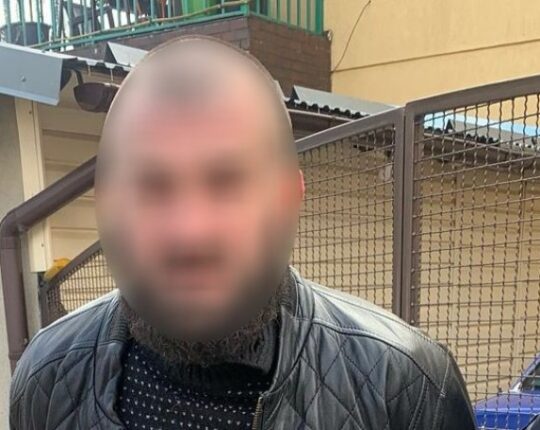 У Львові чоловік отримав реальні 5 років ув’язнення за постріл дружині в голову