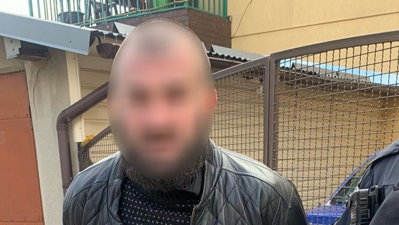 У Львові чоловік отримав реальні 5 років ув’язнення за постріл дружині в голову