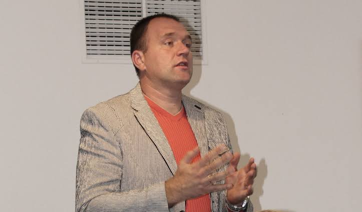 На Свидовці побили туристів і понівечили табір: серед учасників конфлікту був депутат від УГП Юрій Дьолог (фото, відео)
