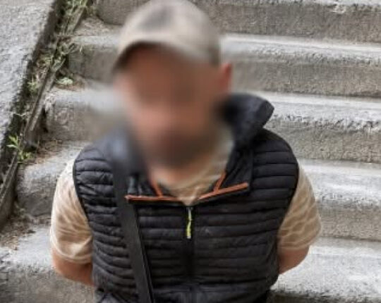 За стрілянину біля дитмайданчика на Сихові львів’янину винесли вирок