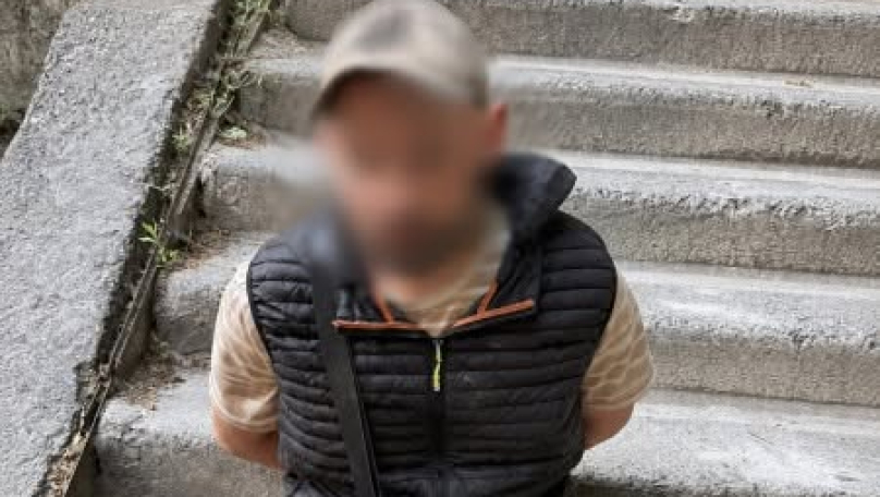 За стрілянину біля дитмайданчика на Сихові львів’янину винесли вирок