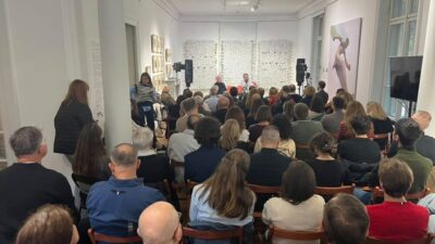 Захар Миляник: Від перемоги України залежить майбутнє Європи (фото)