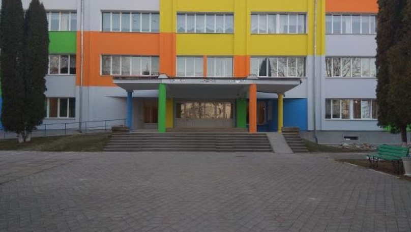 На Львівщині директора підрядної компанії засудили за привласнення понад 350 тисяч гривень під час утеплення школи