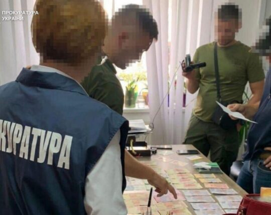 Львівську експосадовицю вдруге засудили до 7 років ув’язнення за фіктивну довідку МСЕК