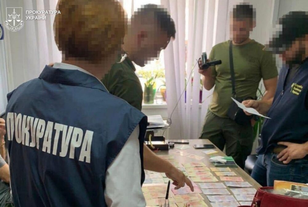 Львівську експосадовицю вдруге засудили до 7 років ув’язнення за фіктивну довідку МСЕК