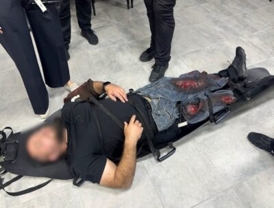«Граната! Всі впали»: львівських митників навчали надавати домедичну допомогу в умовах війни (фото)