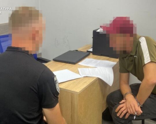 Ремонт санаторію «Шкло»: на Львівщині одного підрядника затримали, іншого оголосили в розшук