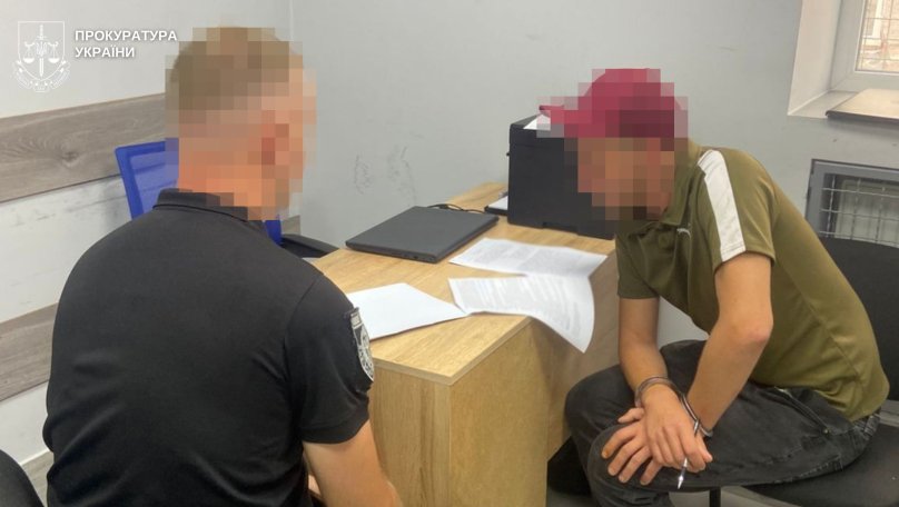 Ремонт санаторію «Шкло»: на Львівщині одного підрядника затримали, іншого оголосили в розшук