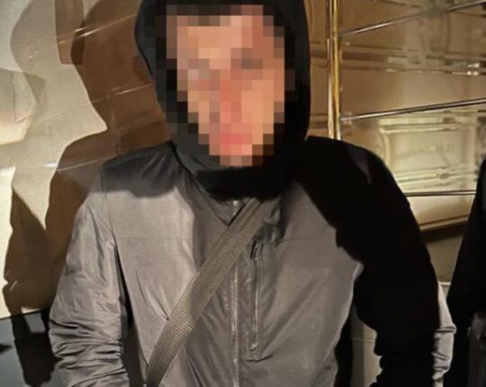У Львові експоліцейський отримав $3 тисячі за обіцянку допомогти закрити кримінальне провадження