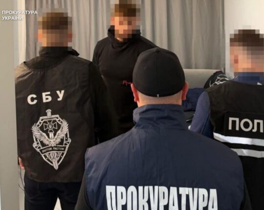 На Львівщині чоловіка підозрюють у збуті кокаїну в цигарках за $800