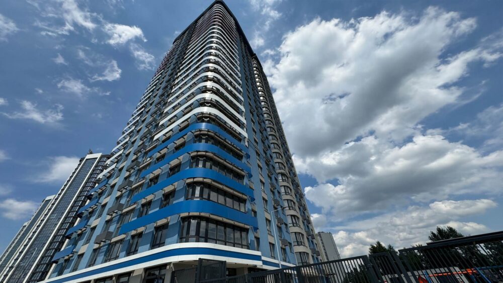 Trade-in від РІЕЛ: як обрати нову квартиру, не чекаючи продажу старої